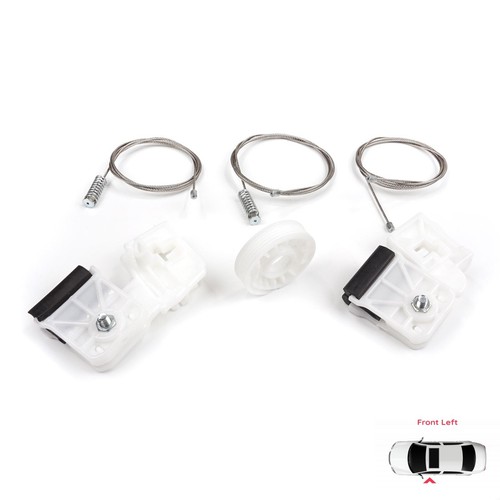 Window regulator repair kit - repair,