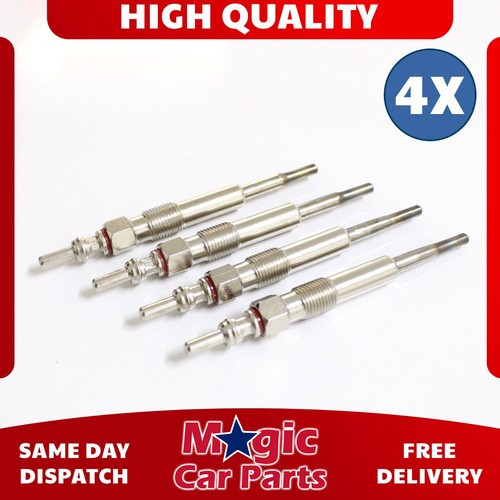 Glow plugs for hyundai - for, i30