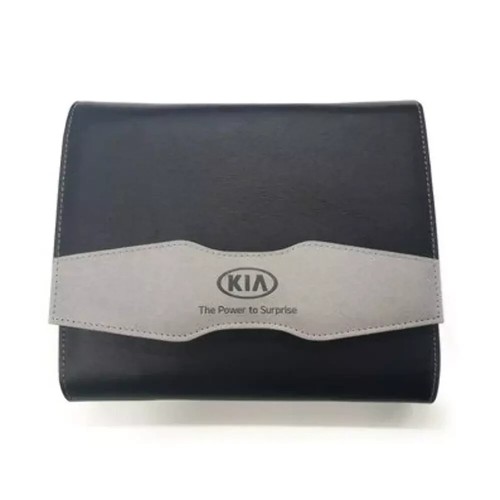 Brand new genuine kia - brand,