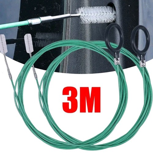Car parts clean tool drain - clean,