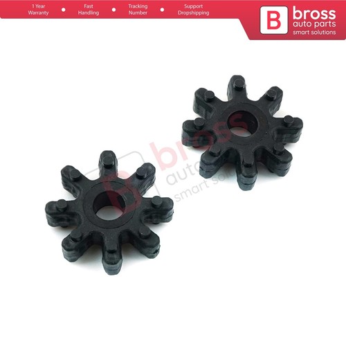 Pieces steering column - 2,