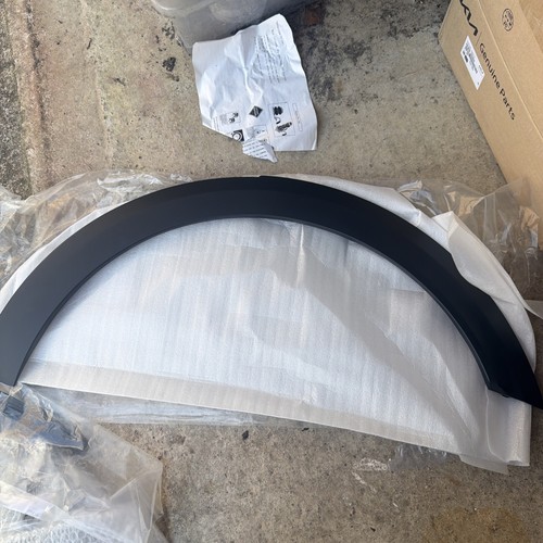 Genuine kia garnish assy - genuine,