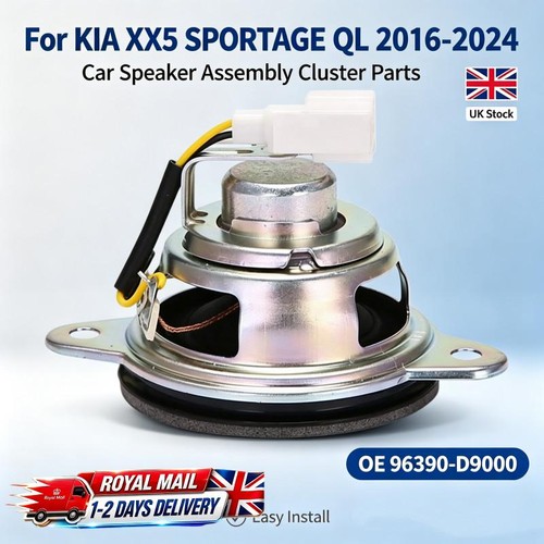 For kia kx5 sportage ql - for,
