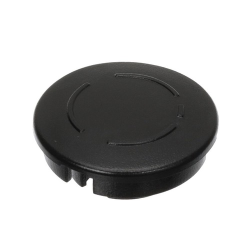 Windshield wiper washer cap - 1x,