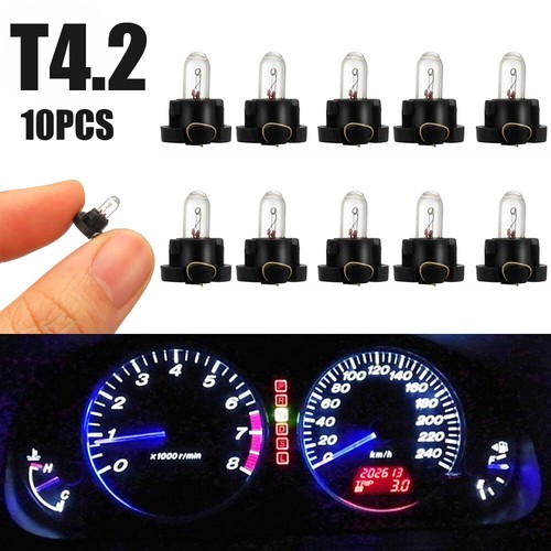 Car led light bulb - light, parts
